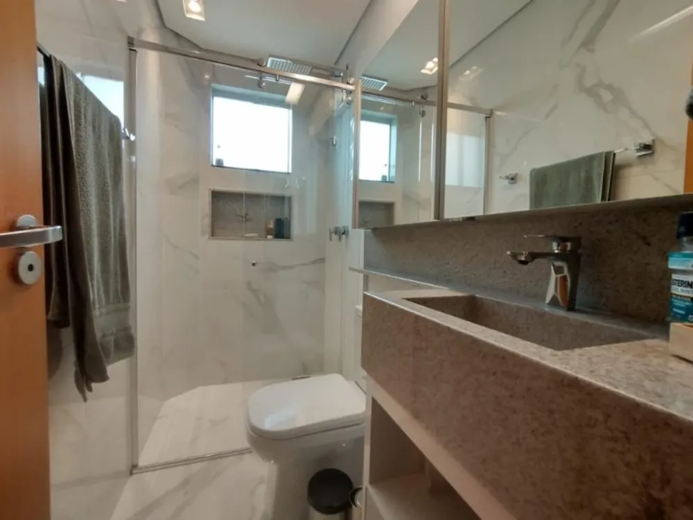 Apartamento, 3 quartos, 109 m² - Foto 4