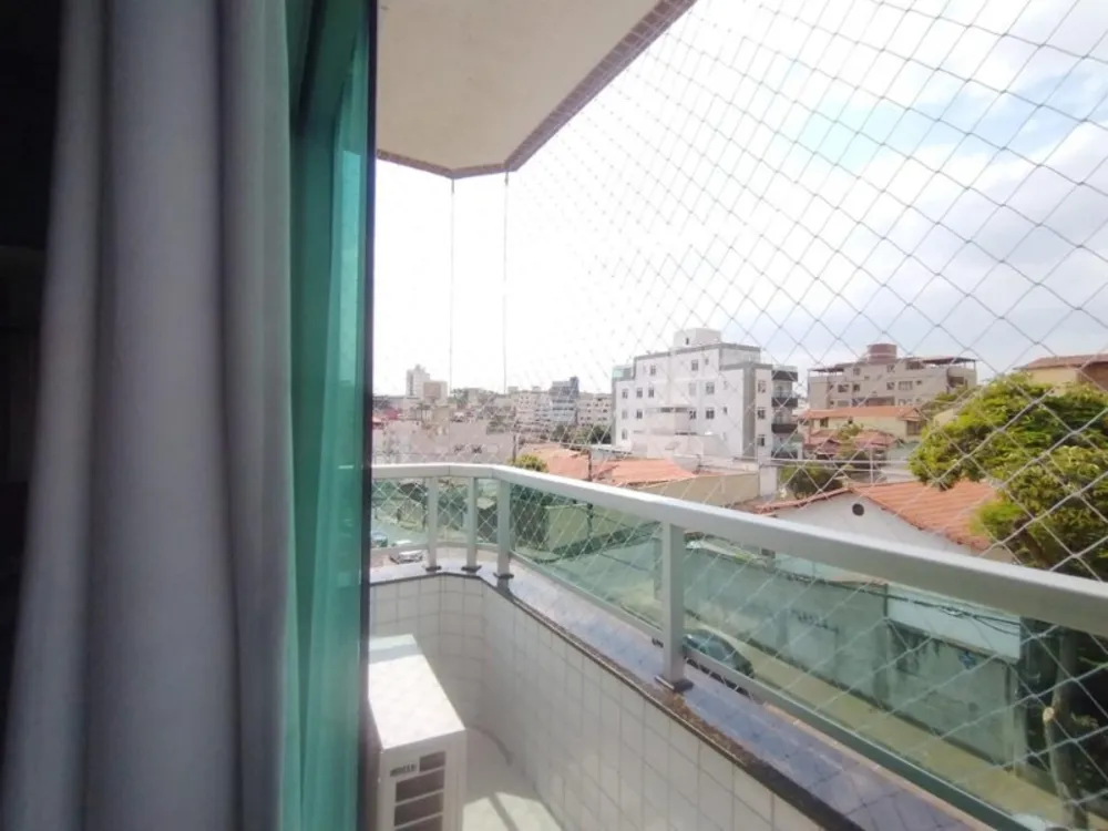 Apartamento, 3 quartos, 109 m² - Foto 2