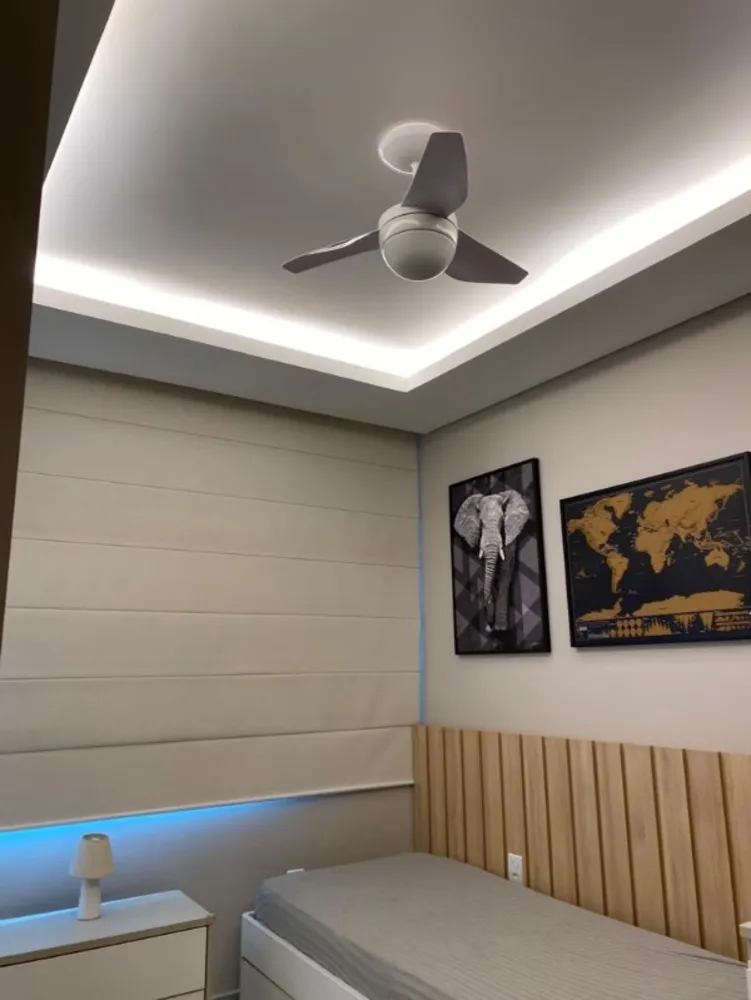 Apartamento, 3 quartos, 109 m² - Foto 8