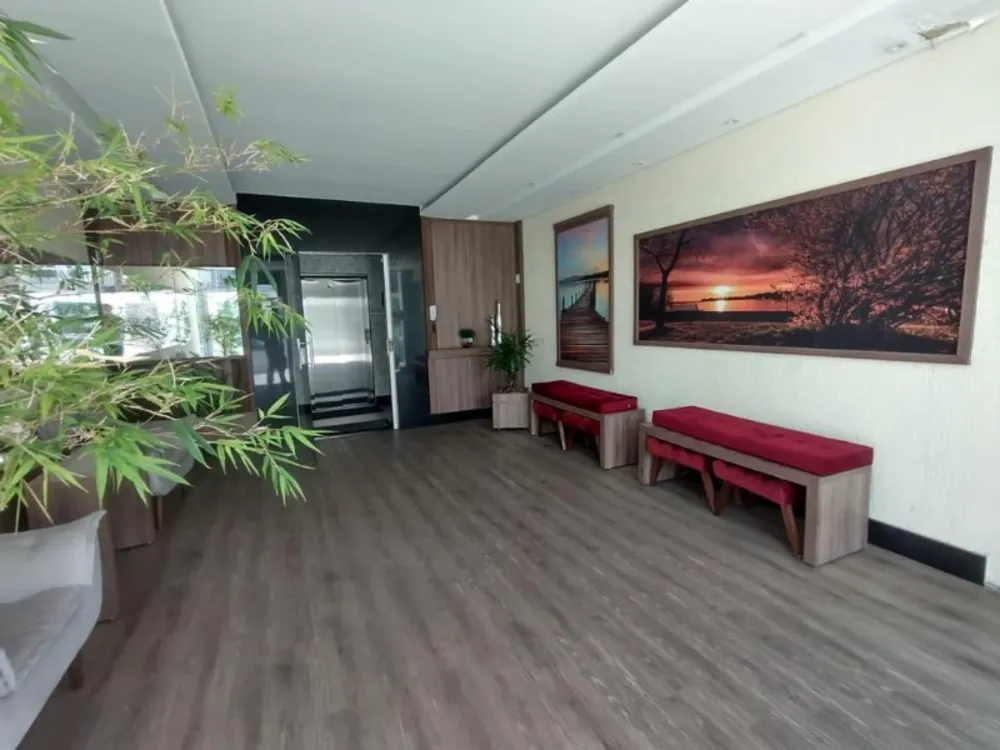 Apartamento, 3 quartos, 109 m² - Foto 6