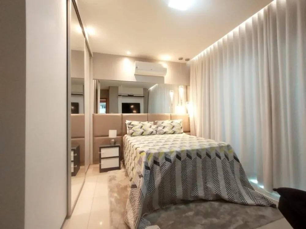 Apartamento, 3 quartos, 109 m² - Foto 3