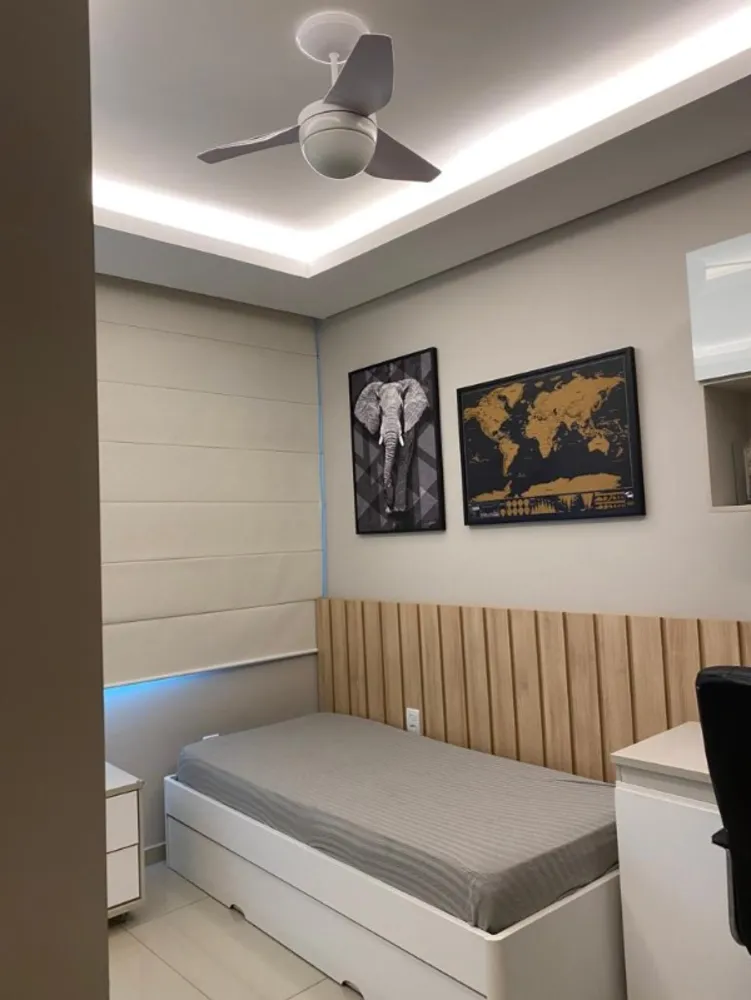 Apartamento, 3 quartos, 109 m² - Foto 1