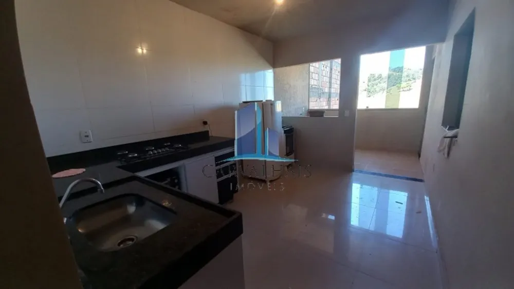 Casa, 3 quartos, 180 m² - Foto 2