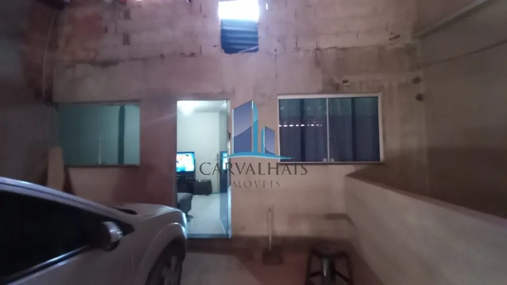 Casa, 3 quartos, 180 m² - Foto 9