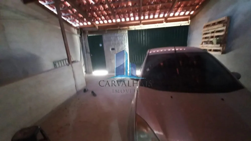 Casa, 3 quartos, 180 m² - Foto 8