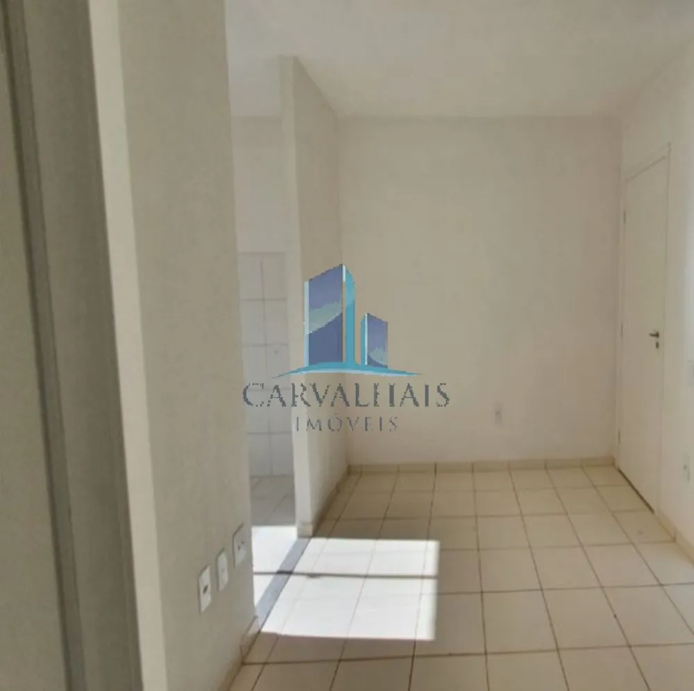 Apartamento, 2 quartos, 45 m² - Foto 8