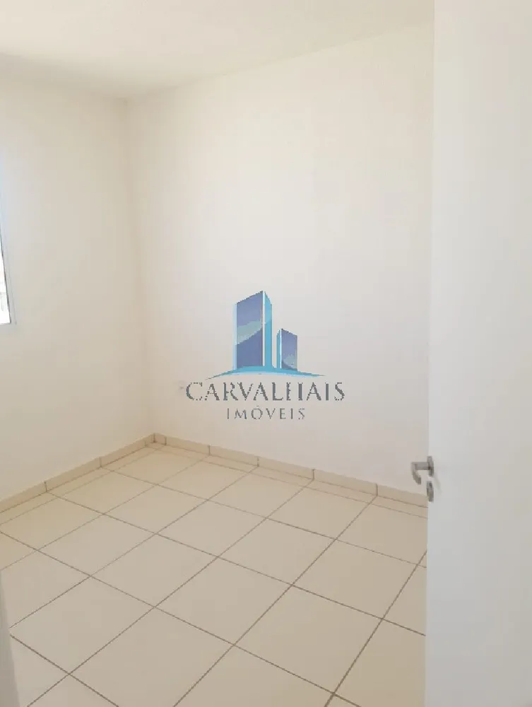 Apartamento, 2 quartos, 45 m² - Foto 10