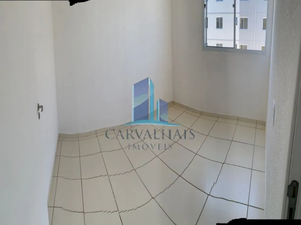 Apartamento, 2 quartos, 45 m² - Foto 9