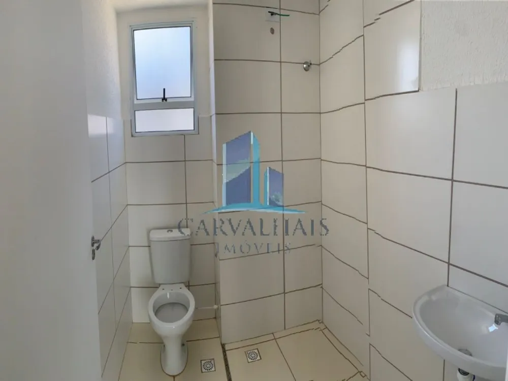 Apartamento, 2 quartos, 45 m² - Foto 12