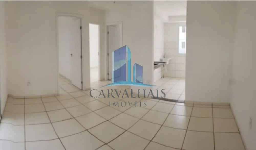 Apartamento, 2 quartos, 45 m² - Foto 6