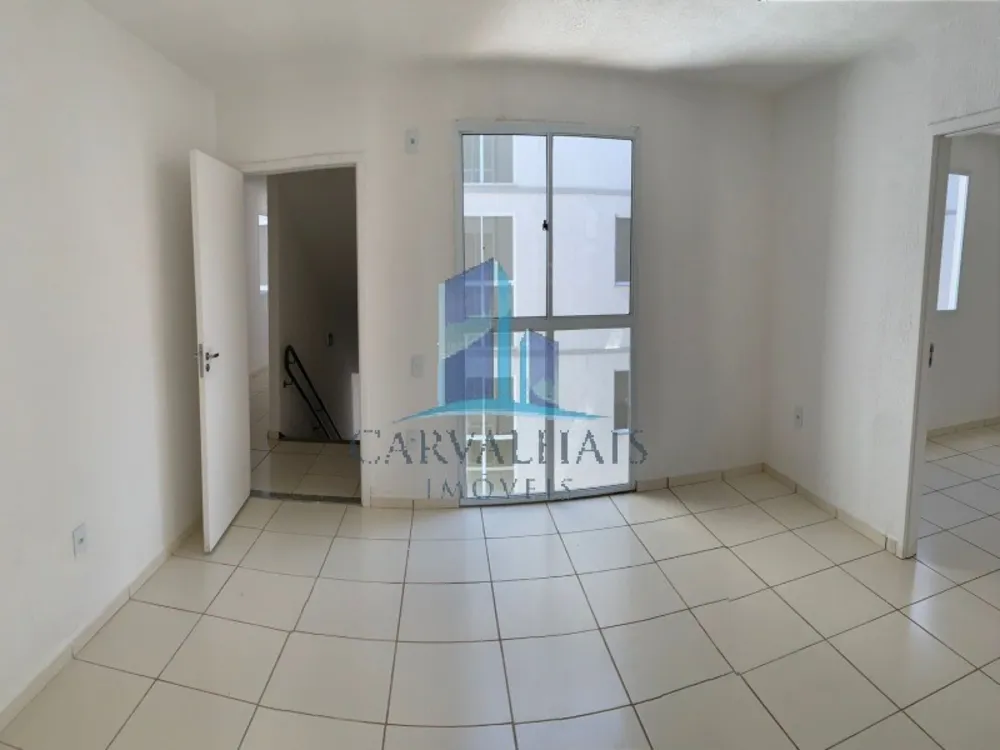 Apartamento, 2 quartos, 45 m² - Foto 7