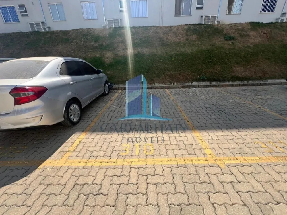 Apartamento, 2 quartos, 45 m² - Foto 5