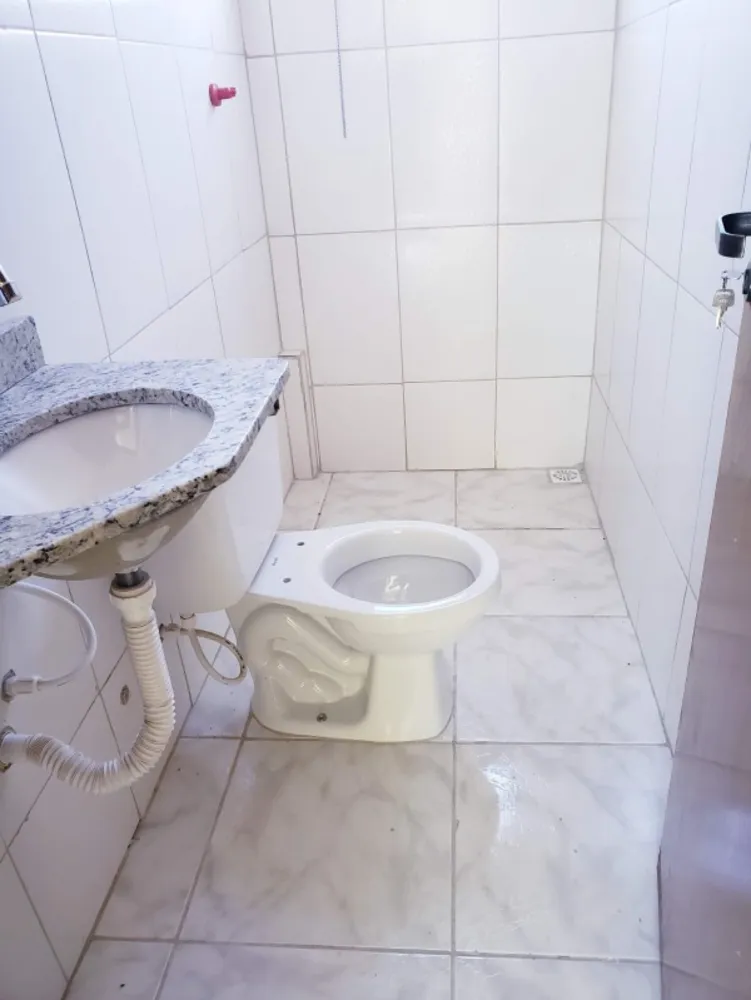Apartamento, 2 quartos, 96 m² - Foto 8