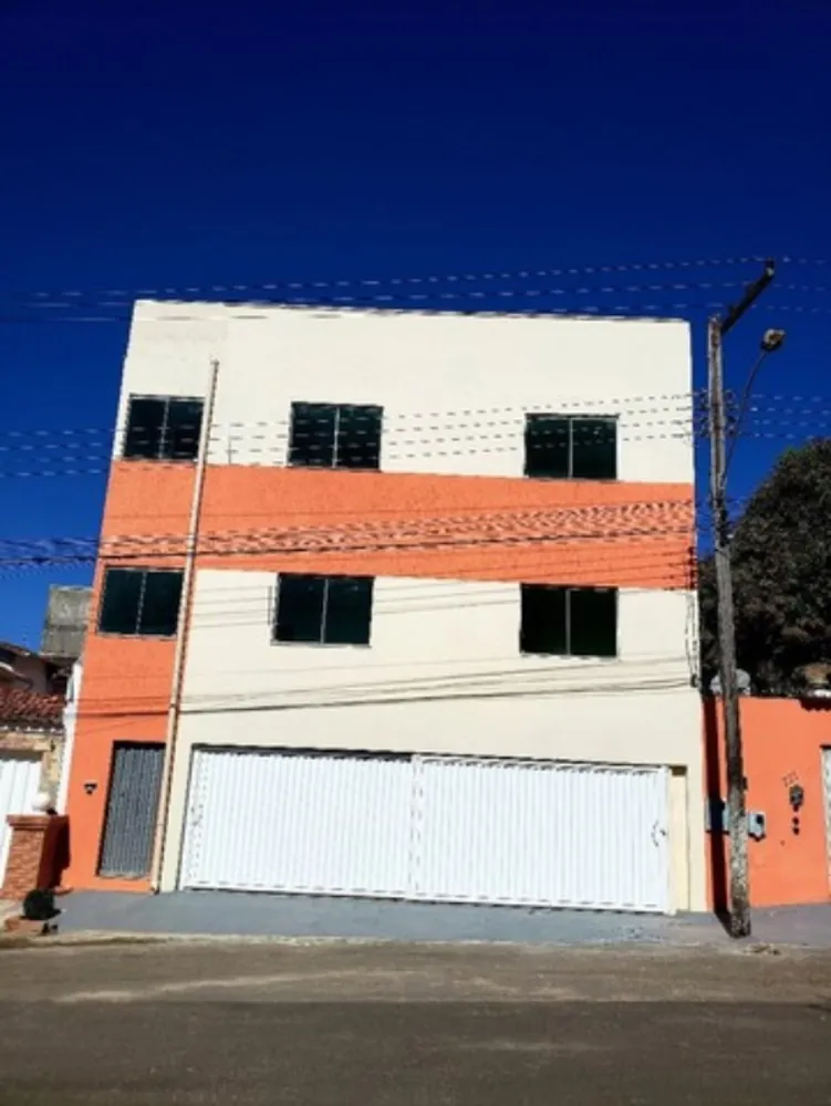 Apartamento, 2 quartos, 96 m² - Foto 1