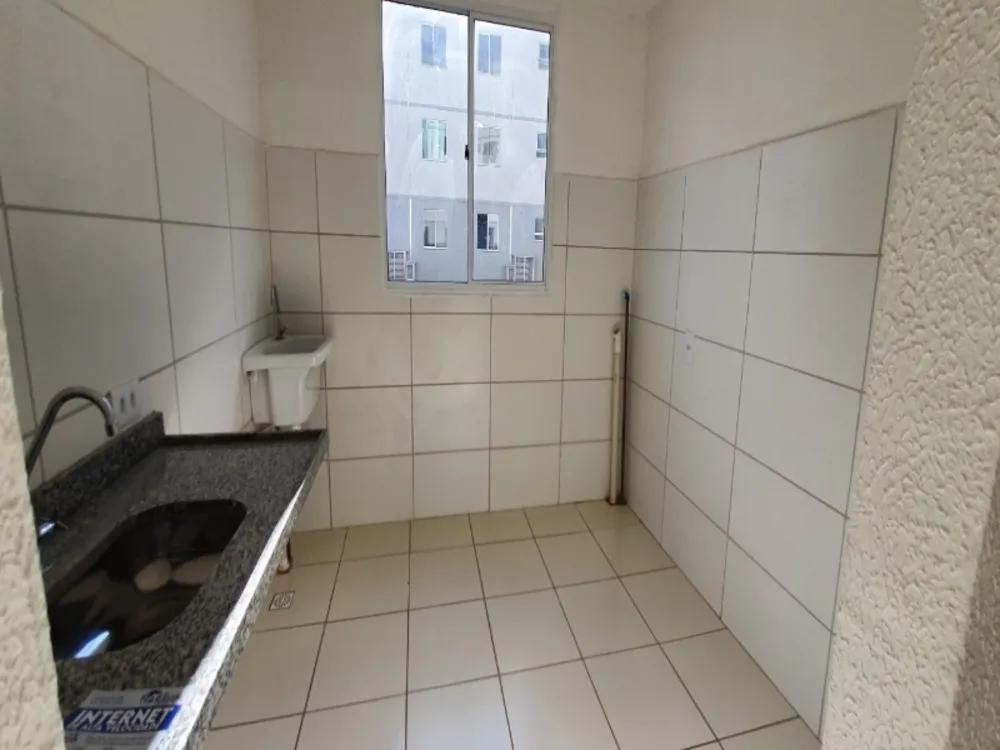 Apartamento, 2 quartos, 60 m² - Foto 8