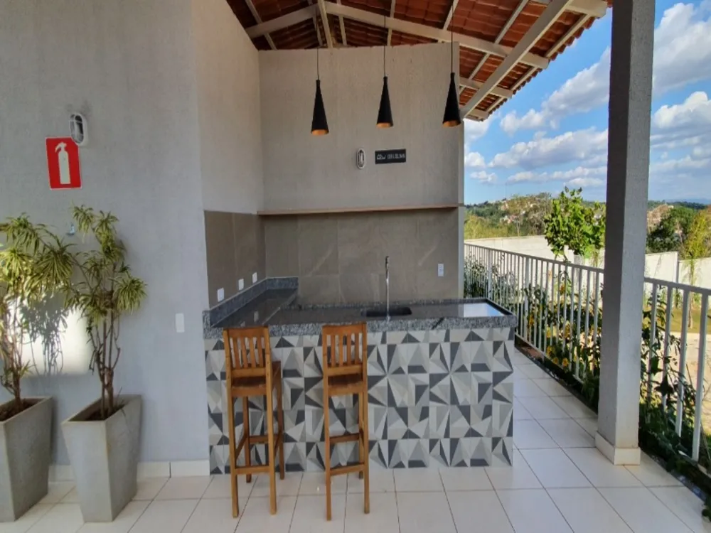 Apartamento, 2 quartos, 60 m² - Foto 1