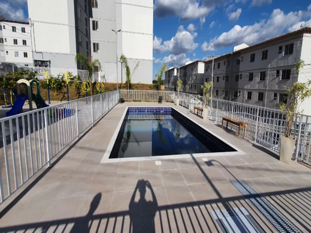 Apartamento, 2 quartos, 60 m² - Foto 2