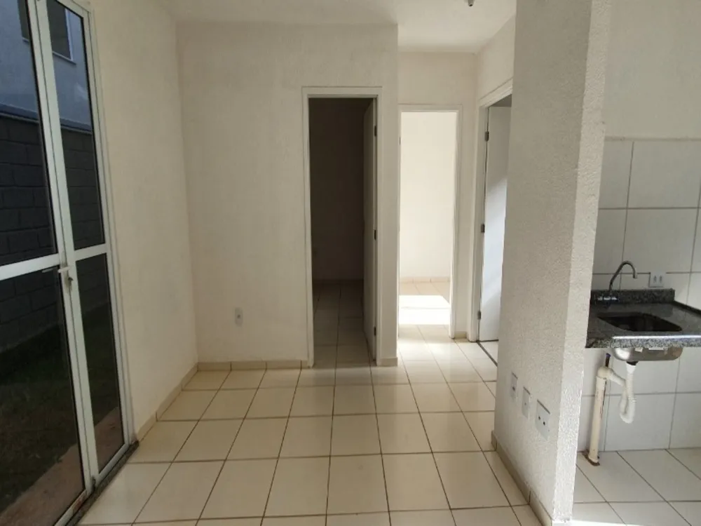Apartamento, 2 quartos, 60 m² - Foto 9