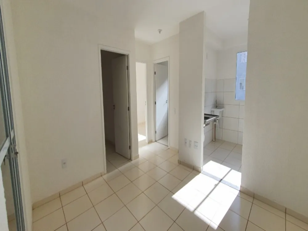 Apartamento, 2 quartos, 60 m² - Foto 7