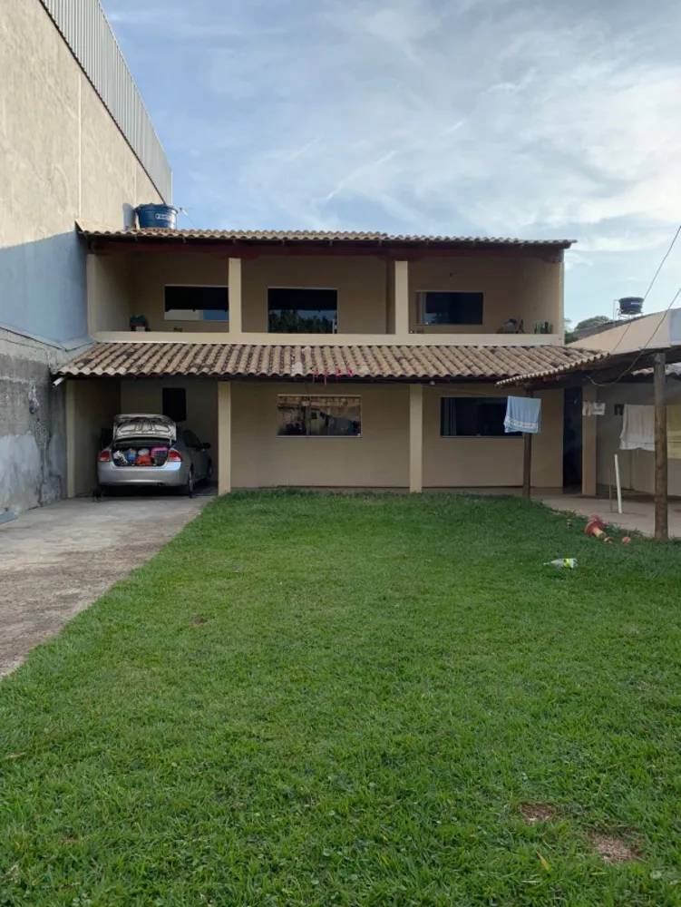 Casa, 4 quartos, 360 m² - Foto 1