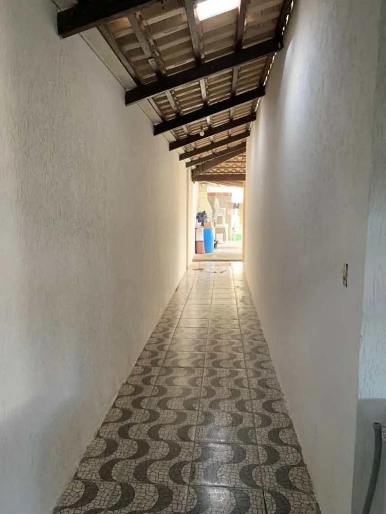 Casa, 4 quartos, 360 m² - Foto 4