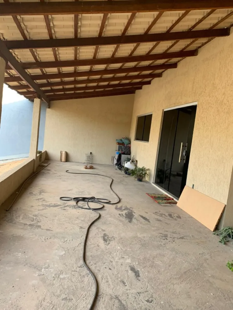 Casa, 4 quartos, 360 m² - Foto 3