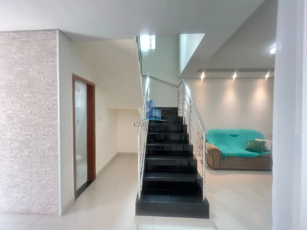 Casa, 3 quartos, 260 m² - Foto 6