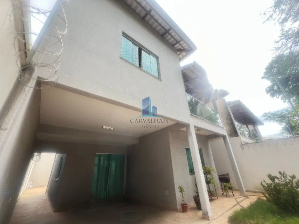 Casa, 3 quartos, 260 m² - Foto 3