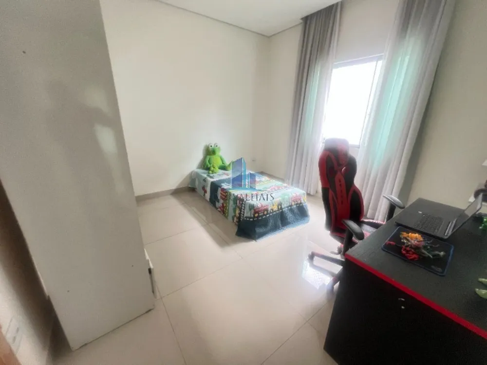 Casa, 3 quartos, 260 m² - Foto 11