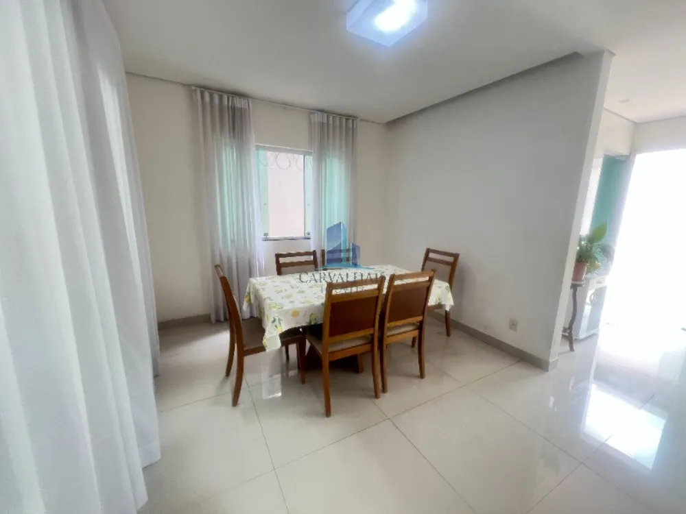 Casa, 3 quartos, 260 m² - Foto 5