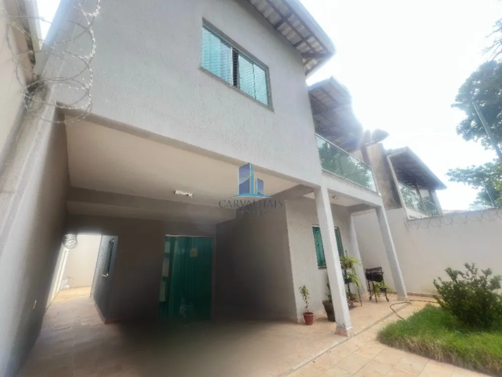 Casa, 3 quartos, 260 m² - Foto 2