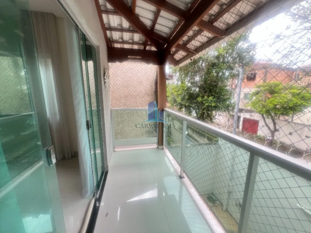 Casa, 3 quartos, 260 m² - Foto 8