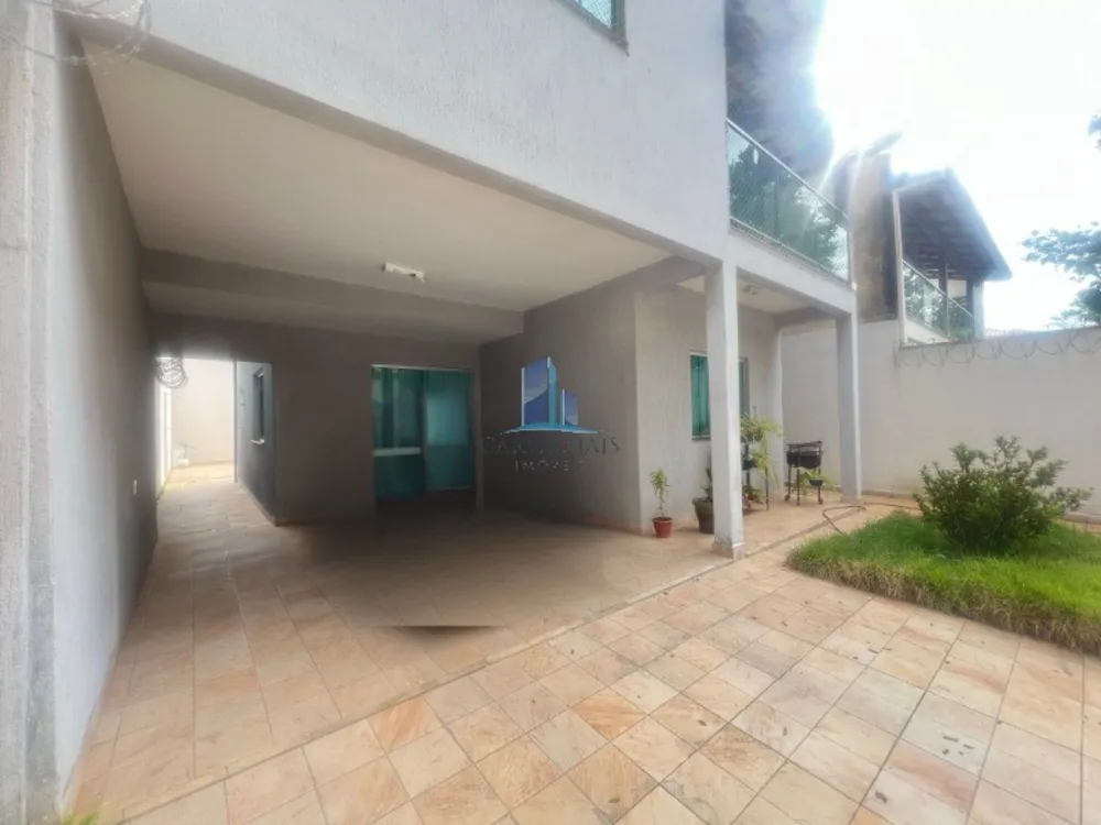 Casa, 3 quartos, 260 m² - Foto 4