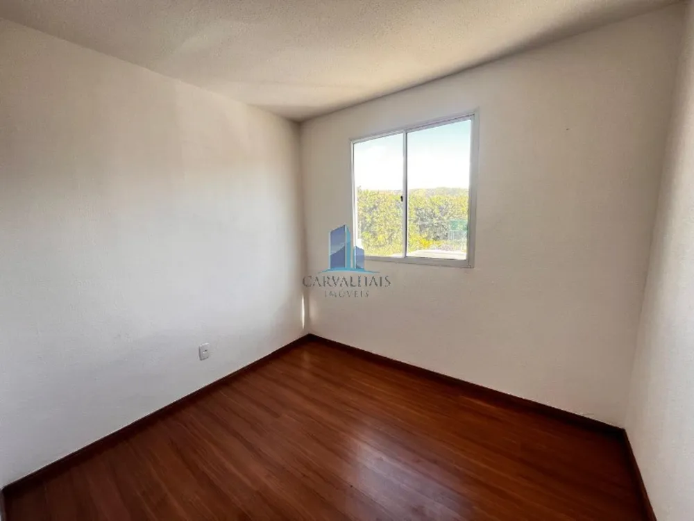Apartamento, 2 quartos, 45 m² - Foto 8