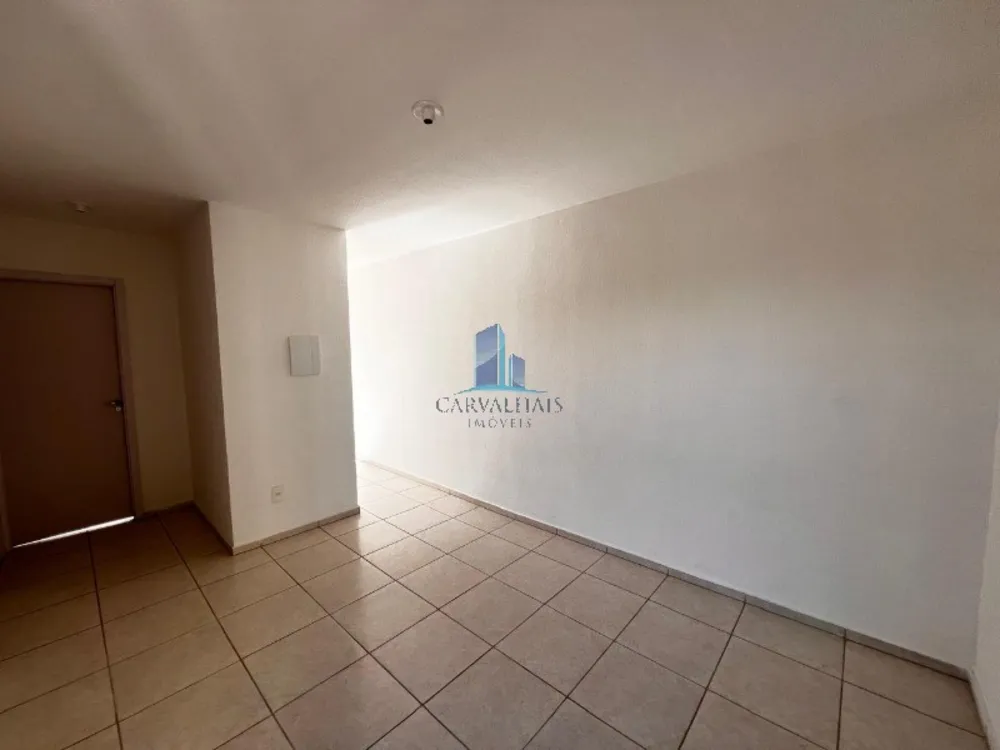 Apartamento, 2 quartos, 45 m² - Foto 4