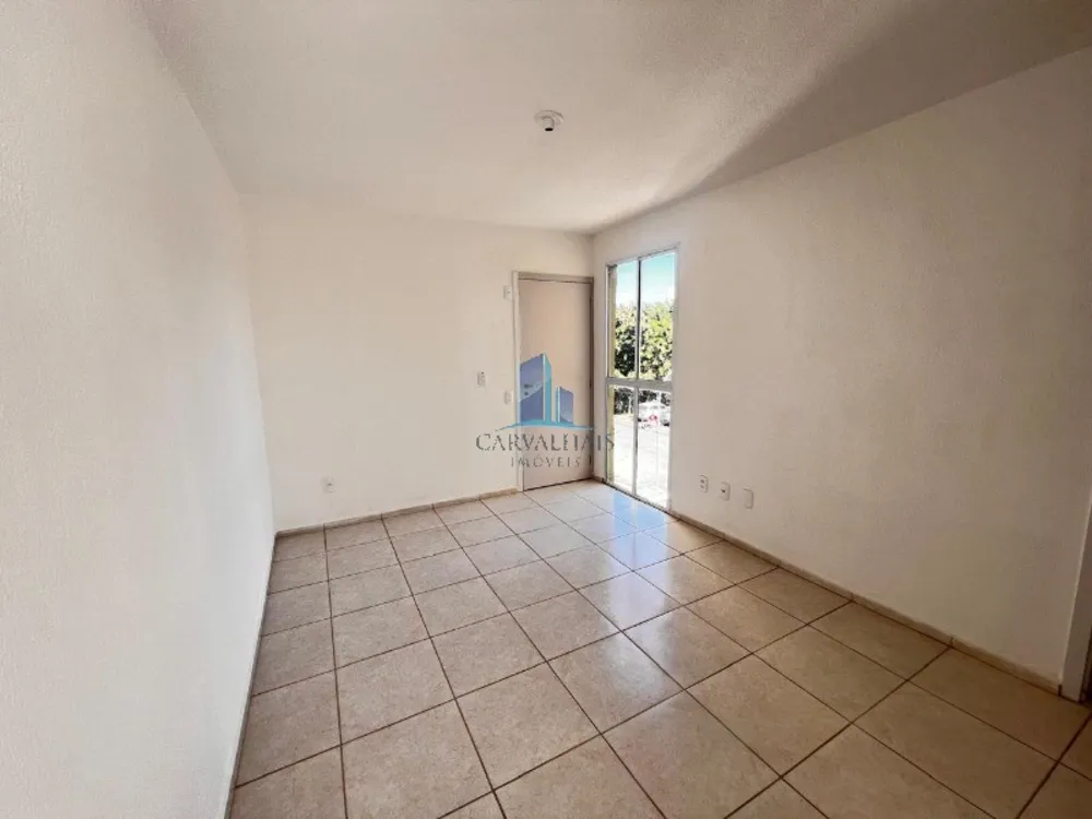 Apartamento, 2 quartos, 45 m² - Foto 5