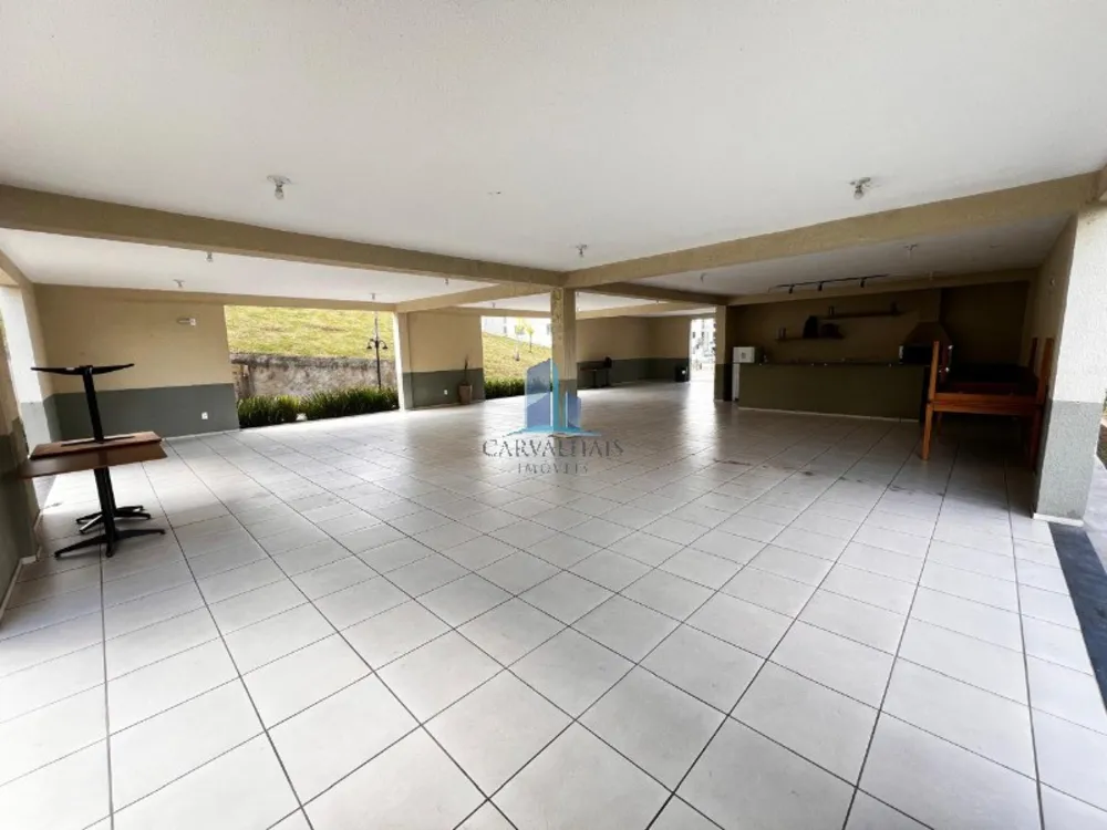 Apartamento, 2 quartos, 45 m² - Foto 12