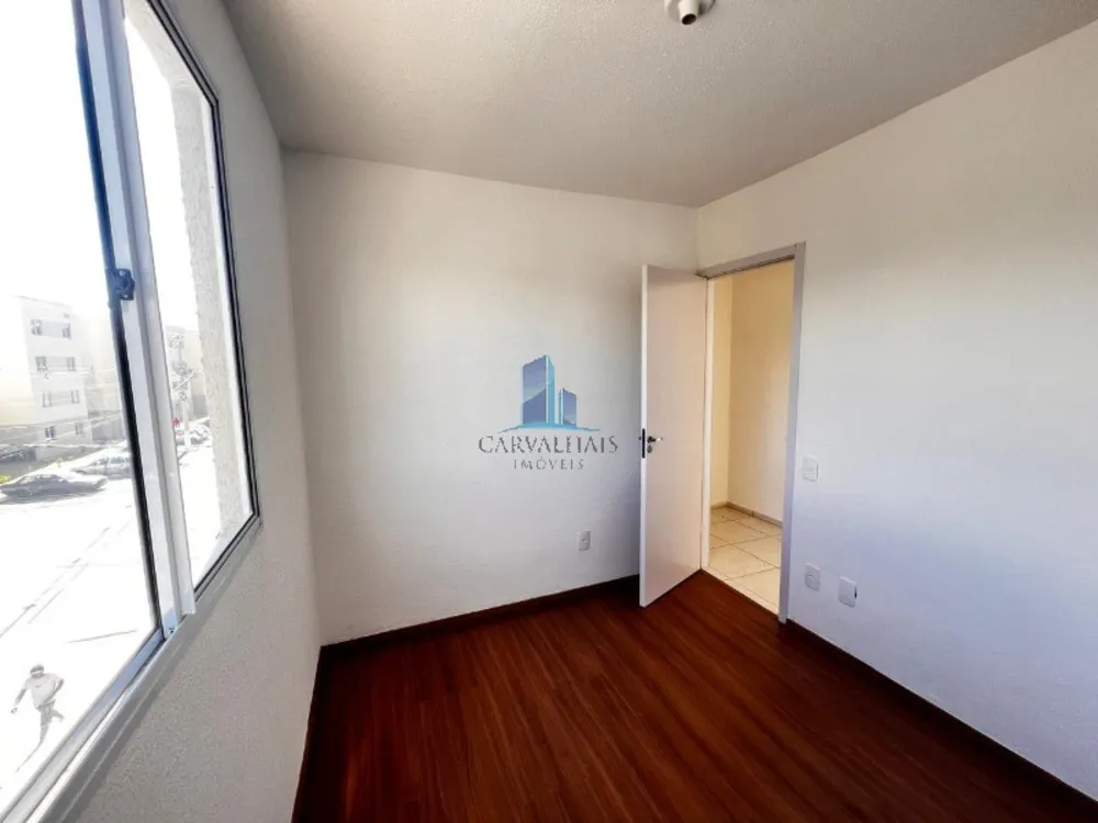 Apartamento, 2 quartos, 45 m² - Foto 9