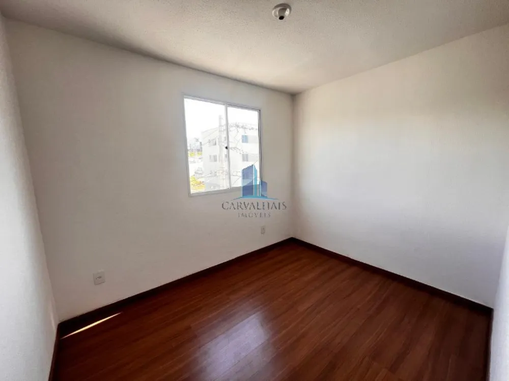 Apartamento, 2 quartos, 45 m² - Foto 6