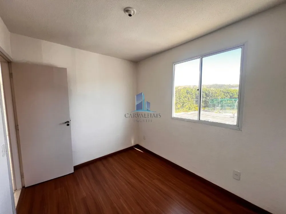 Apartamento, 2 quartos, 45 m² - Foto 7