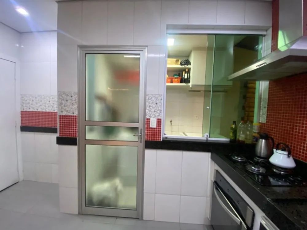 Apartamento, 3 quartos, 135 m² - Foto 6