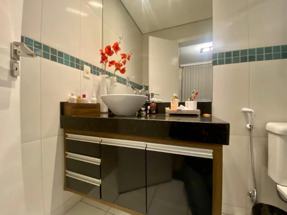 Apartamento, 3 quartos, 135 m² - Foto 1