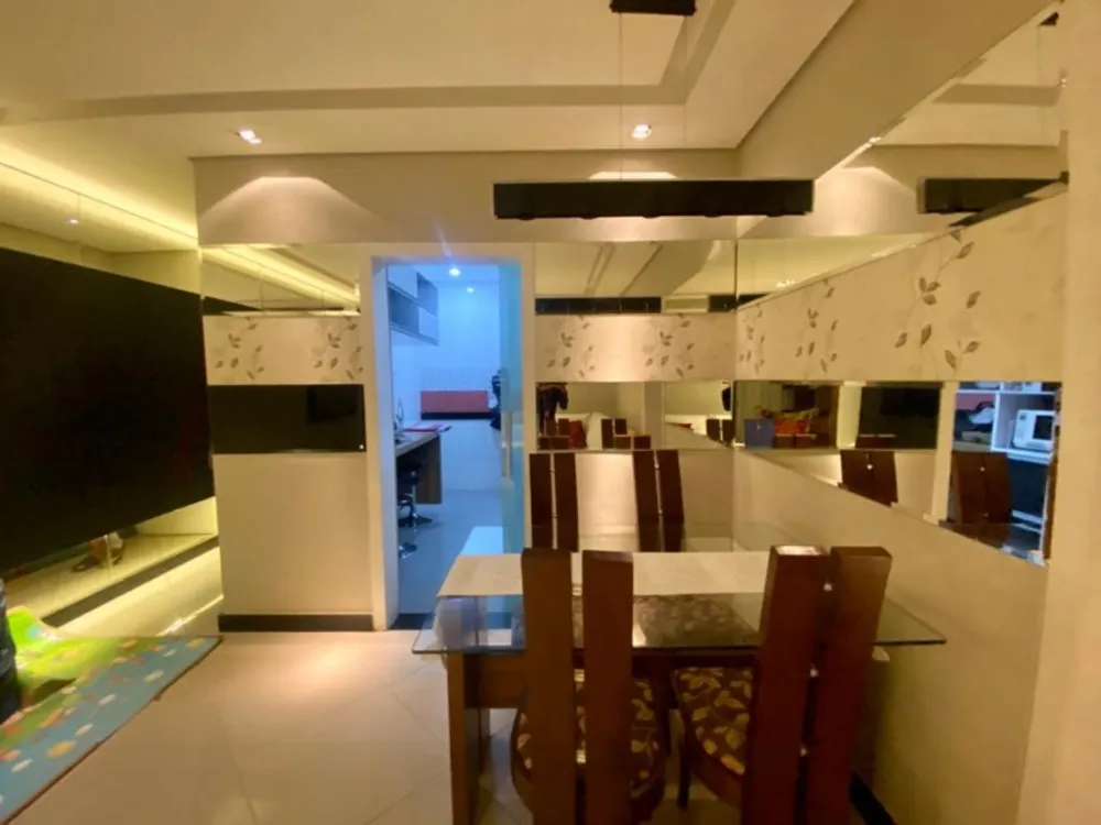 Apartamento, 3 quartos, 135 m² - Foto 7