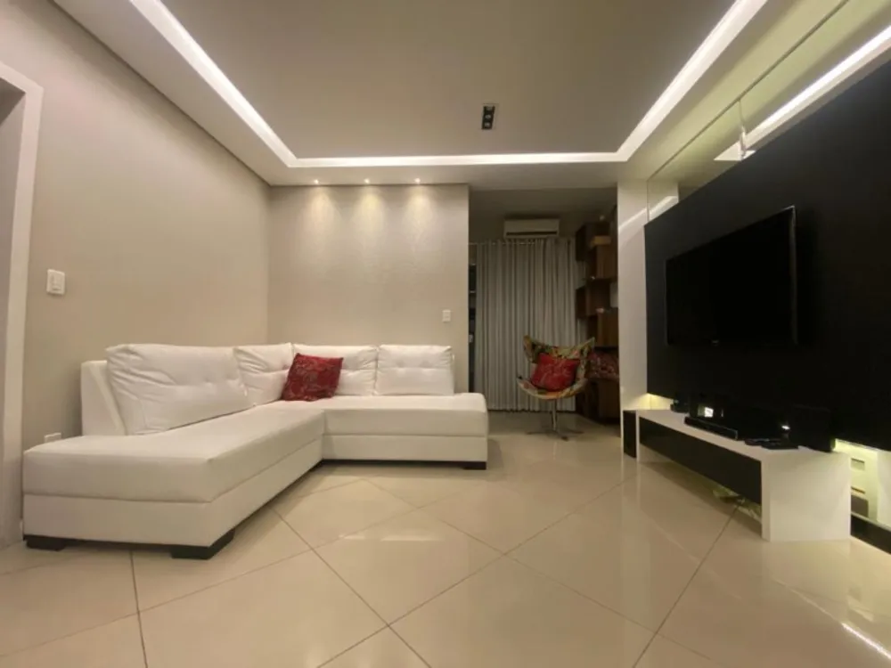 Apartamento, 3 quartos, 135 m² - Foto 3