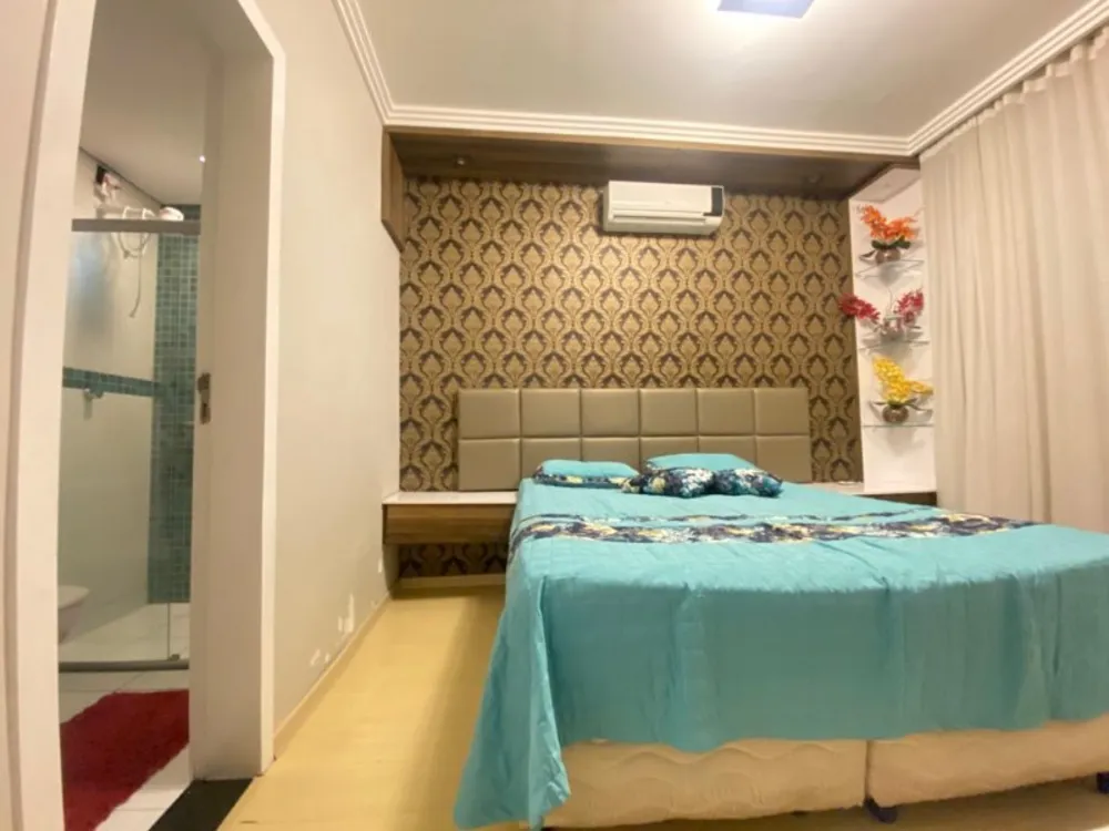 Apartamento, 3 quartos, 135 m² - Foto 9
