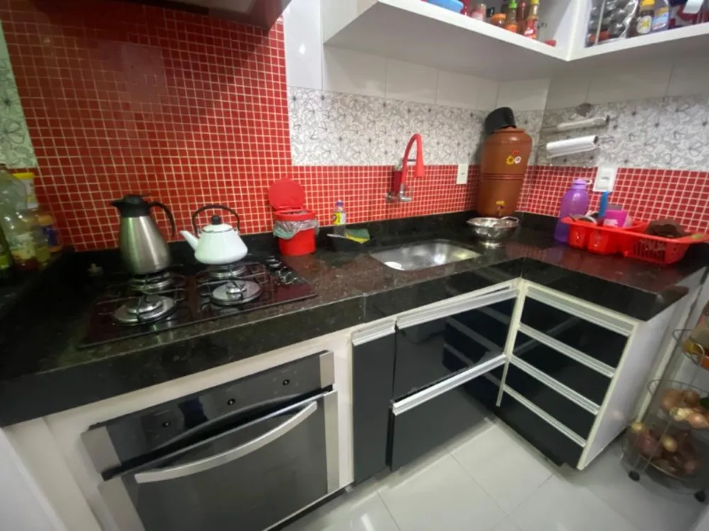 Apartamento, 3 quartos, 135 m² - Foto 4