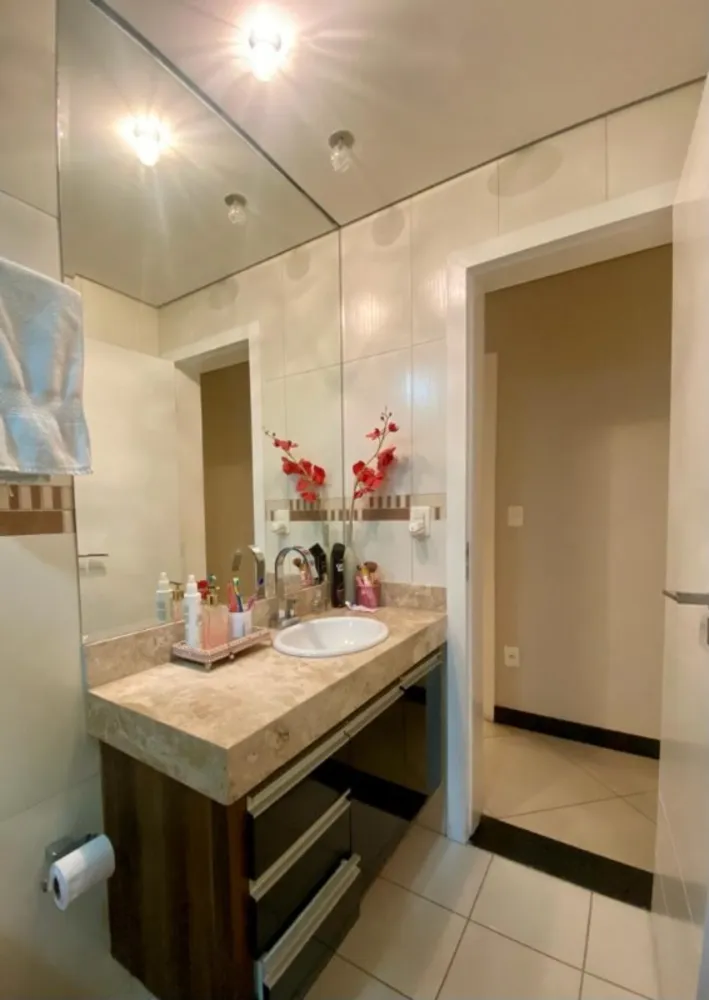 Apartamento, 3 quartos, 135 m² - Foto 6
