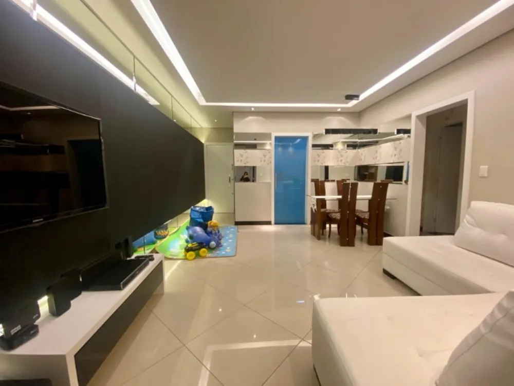 Apartamento, 3 quartos, 135 m² - Foto 8