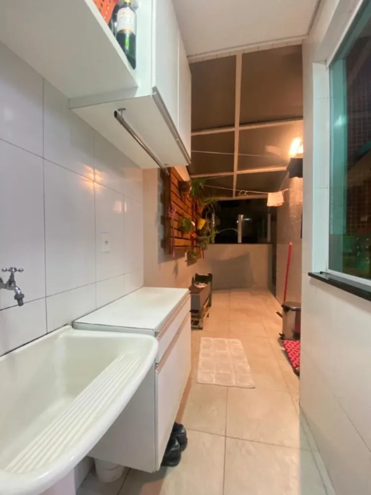 Apartamento, 3 quartos, 135 m² - Foto 5