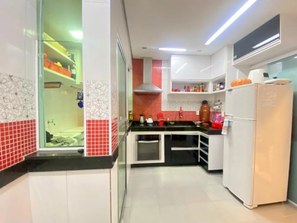 Apartamento, 3 quartos, 135 m² - Foto 4